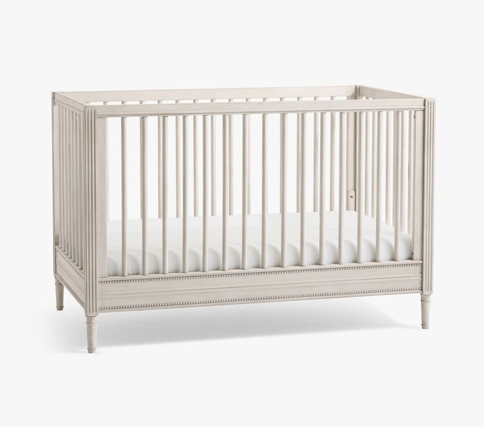 Harlow Convertible Cot Pottery Barn Kids Australia